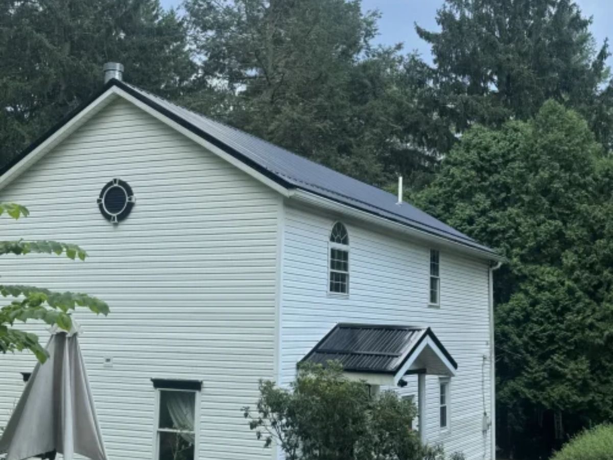 Trusted Roofing Contractors in Pittsburgh PA for Quality Roofs