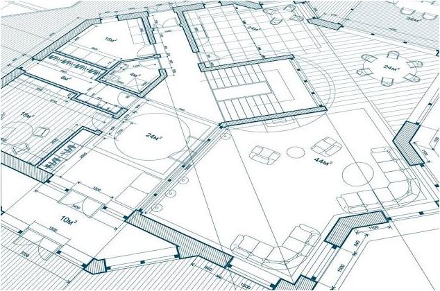 As Built Services | Retail, Campus, Industrial and Precise Existing Conditions Surveys