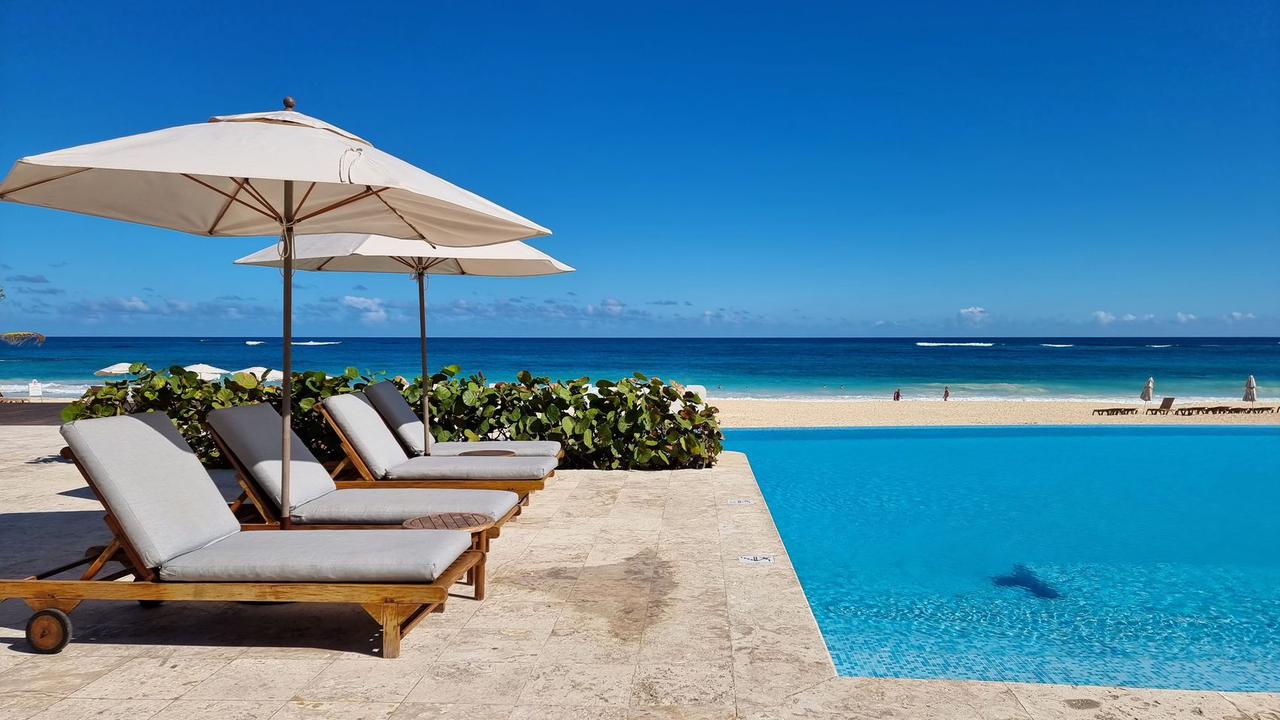 Comprar O Financiar Apartamentos En Punta Cana!