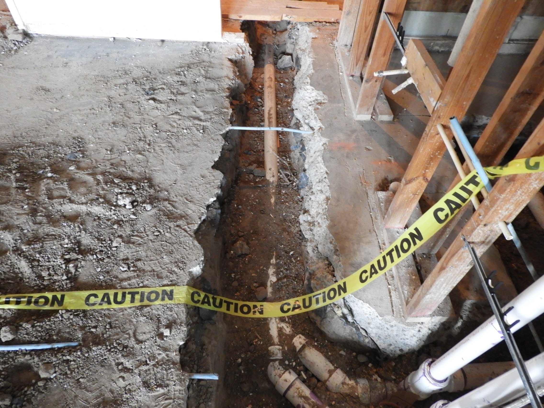 Precast Concrete Repair Dallas
