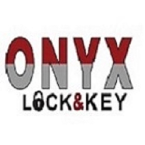 Onyx Lock & Key