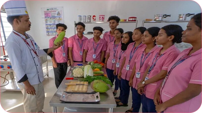Best Arts and Science college in Coimbatore for Top Placements and academic excellence