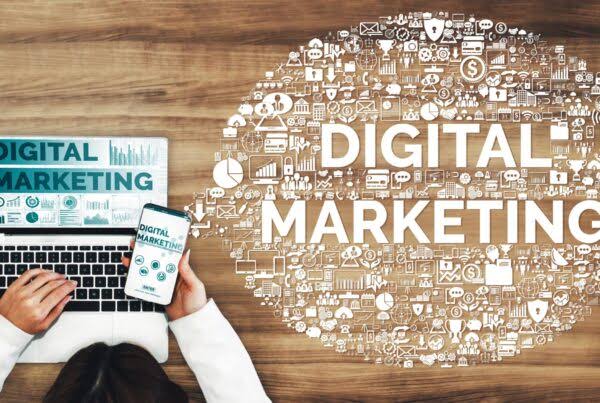 HVAC Digital Marketing Agency - Home