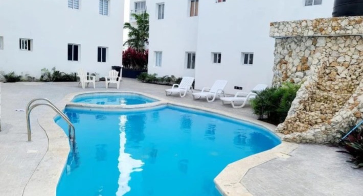 Apartamentos So Chic, A Su Gusto Y Presupuesto, Bavaro!!!