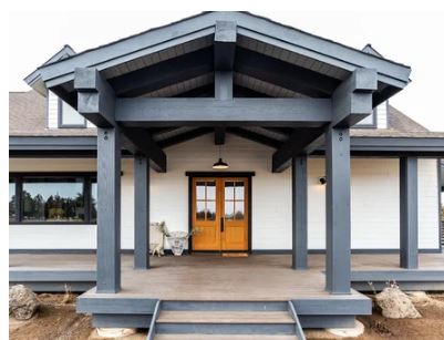 Custom ADUs & Remodels by ADU builder Bend Oregon