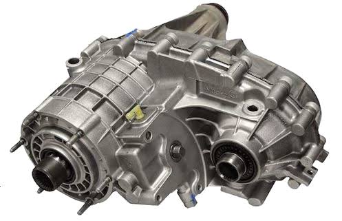 Used Transfer Case for Sale: A Smart Option for Drivetrain Repairs