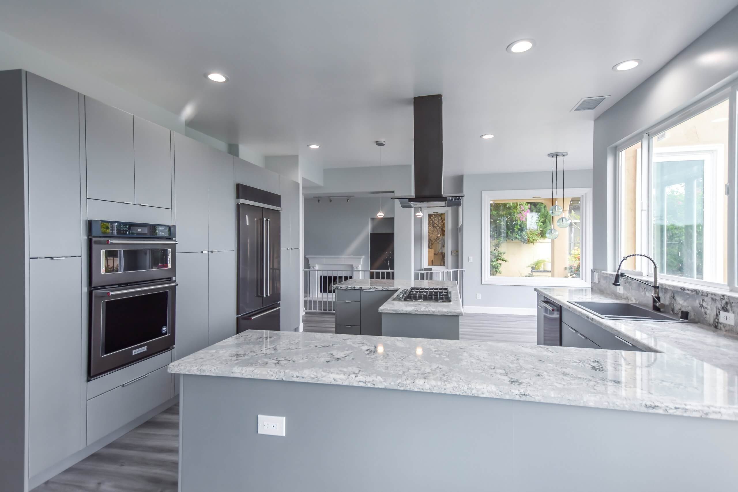 Affordable Kitchen Interior Design Services Santa Ana