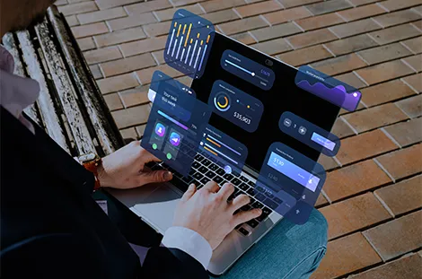 Dynamics 365 Business Central - Microsoft's ERP Solution