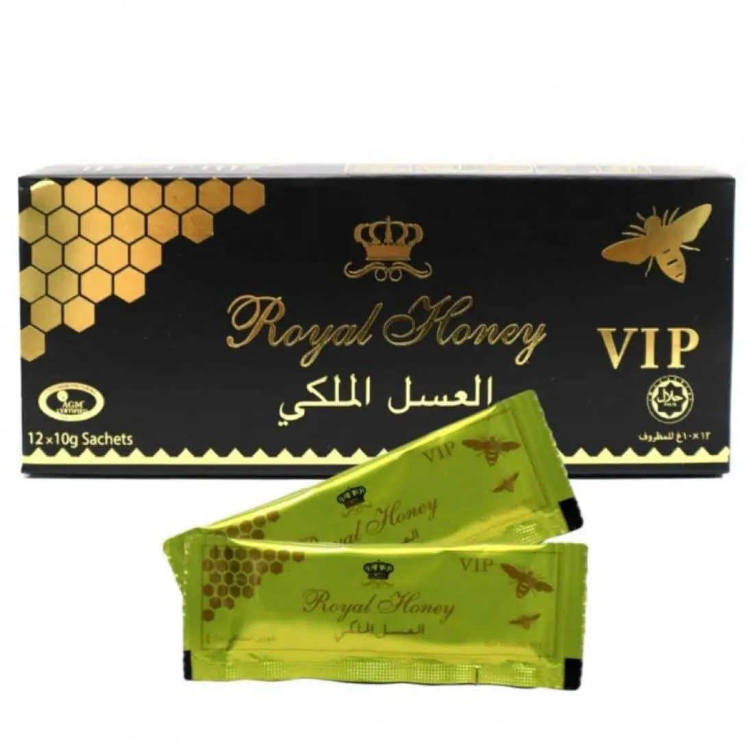Royal Honey VIP In Dubai – Natural Honey & Herbal Supplement for Men’s Vitality & Performance