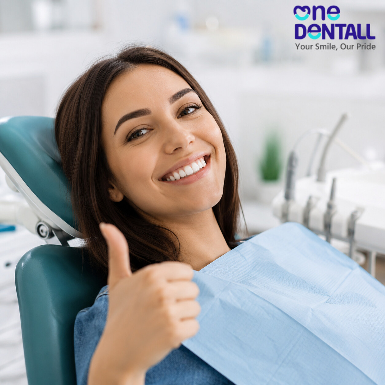 One Dentall - Cosmetic Desntistry