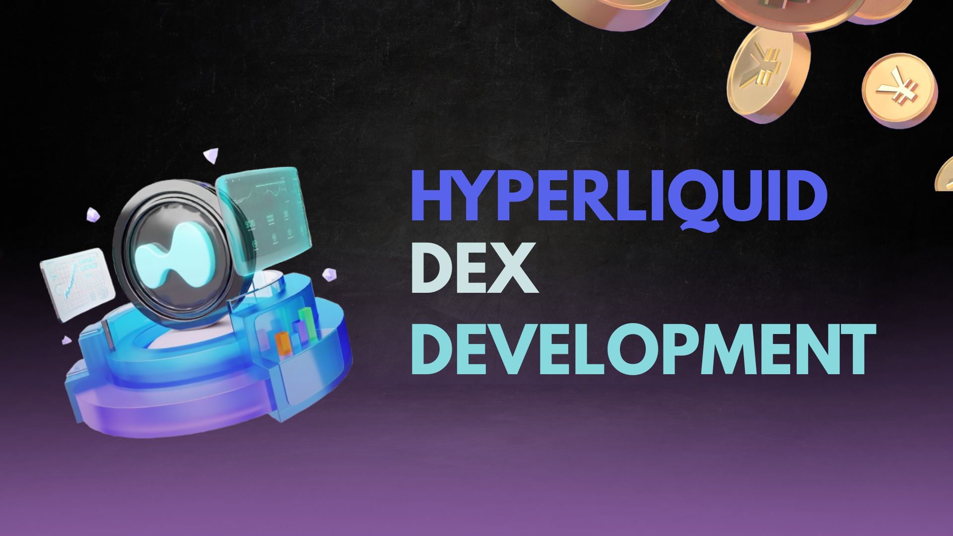 Struggling to Build a Scalable Perpetual Futures DEX?