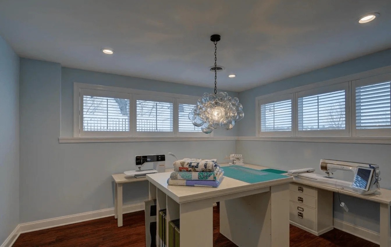 Custom Window Treatments in Madison, WI