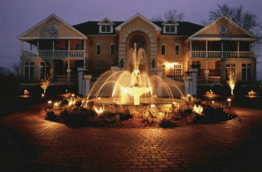 Landscape Design Cottonwood Heights