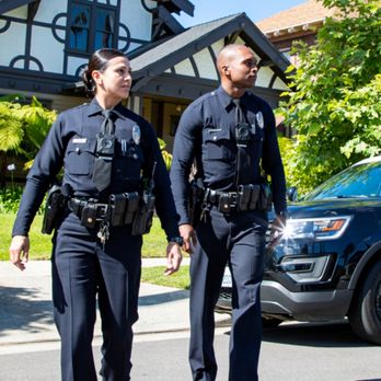 Portland Security Contractor | Armed Bodyguards | Expert Security Officer