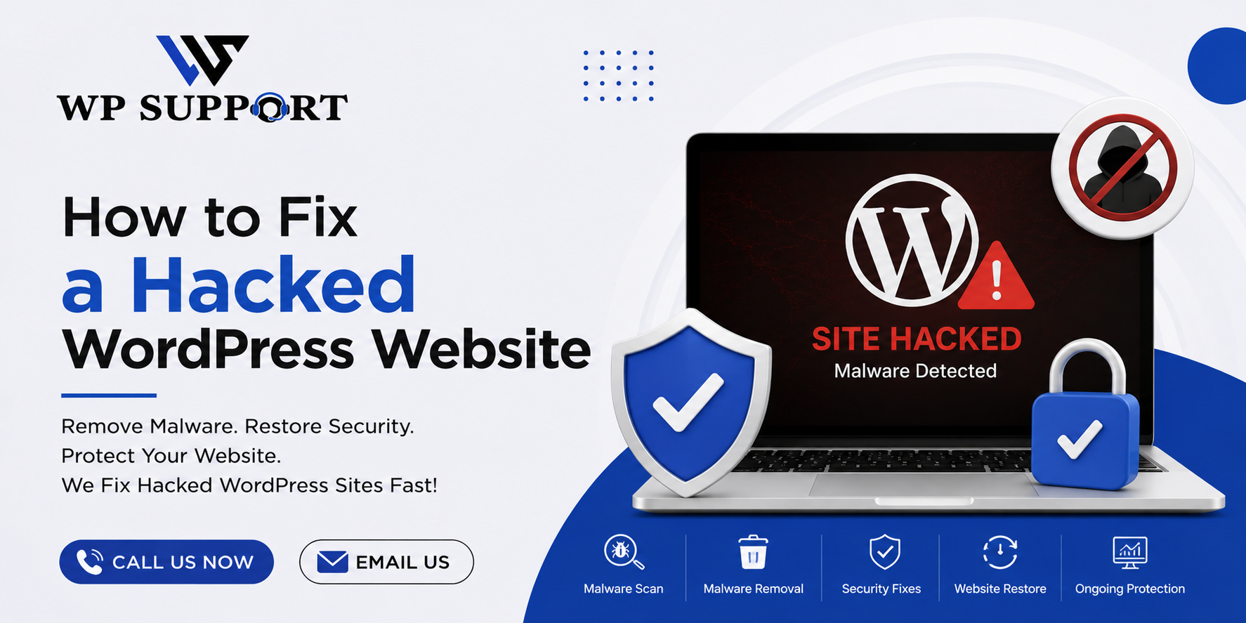 Benefits of Ongoing WordPress Support Services
