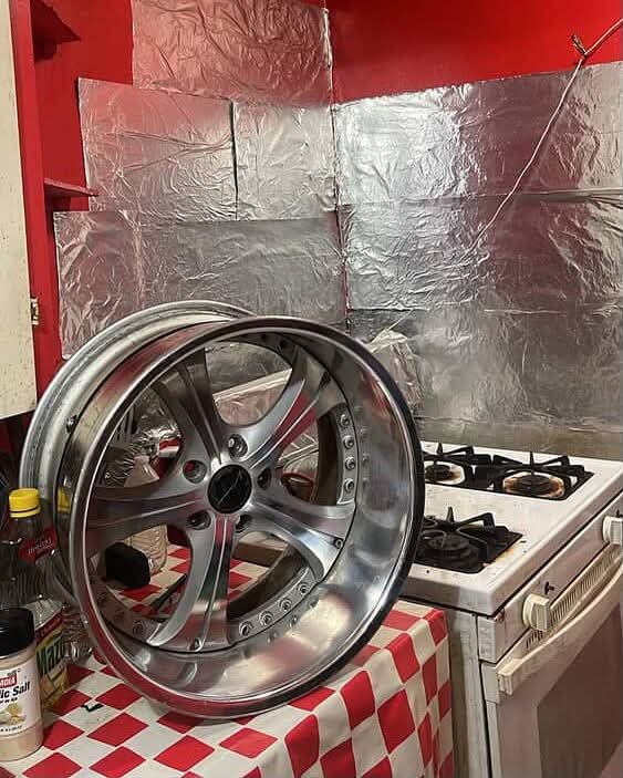 Buy GBL Gamma-Butyrolactone GBL , GHB, BDO Alloy wheel cleaner-supplier