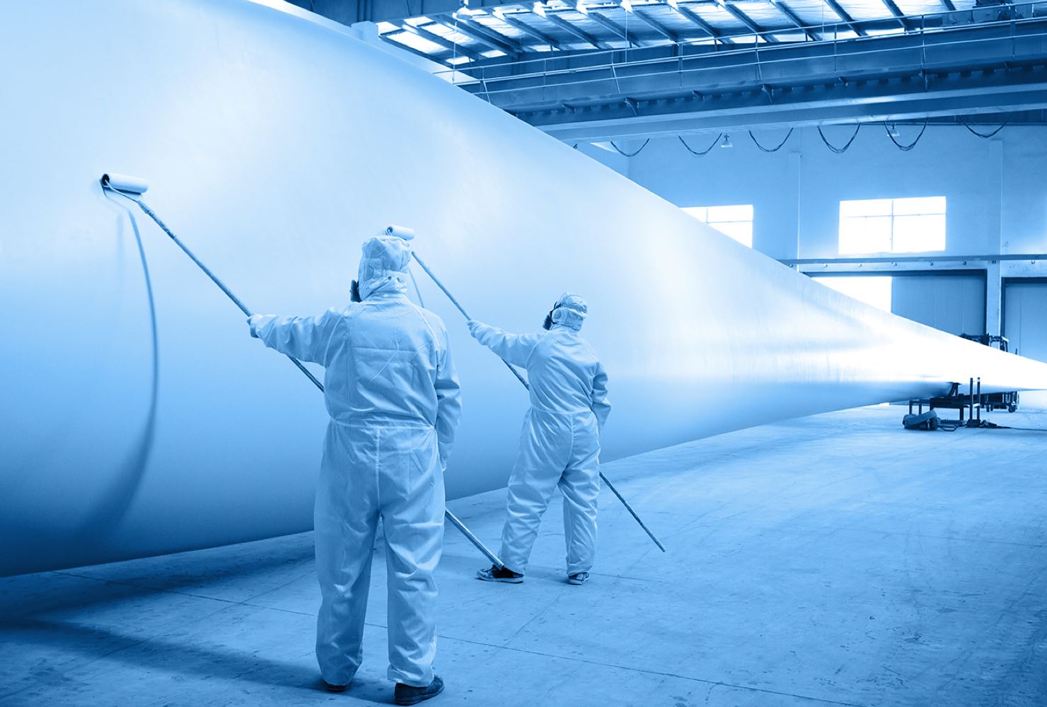 High Performance Coatings | Advanced Performance Coating Solutions