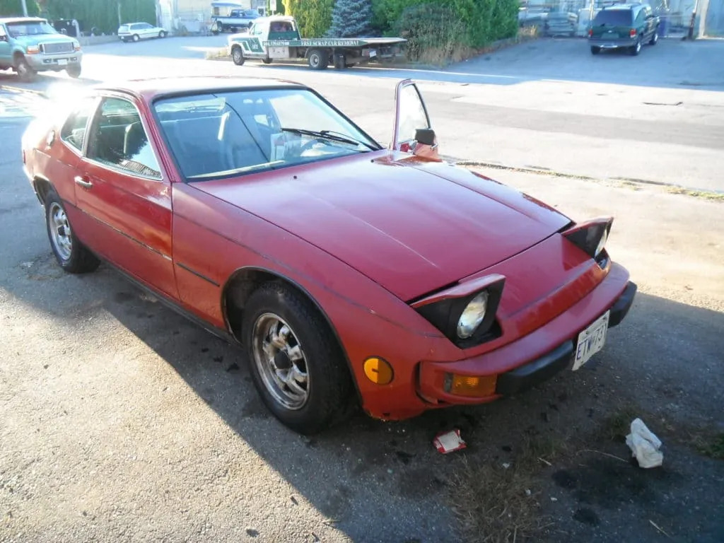 Junk Car Removal Cash – Free Pickup & Towing in Atlanta