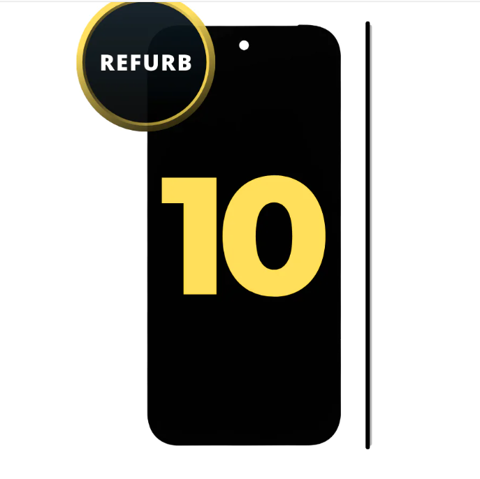 High-Quality Pixel 10 Repair Parts for Technicians & Shops