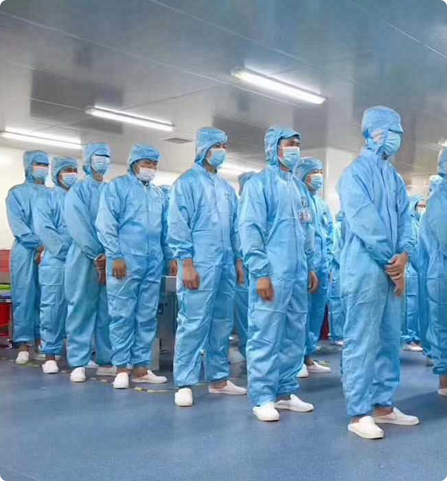 Nurse Scrubs Manufacturer | OEM/ODM Stretch Uniforms - MK Kids