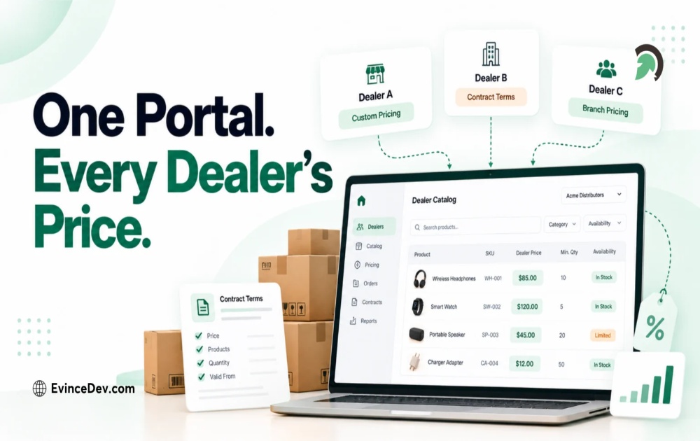 B2B Contract Pricing Automation: Benefits & Use Cases