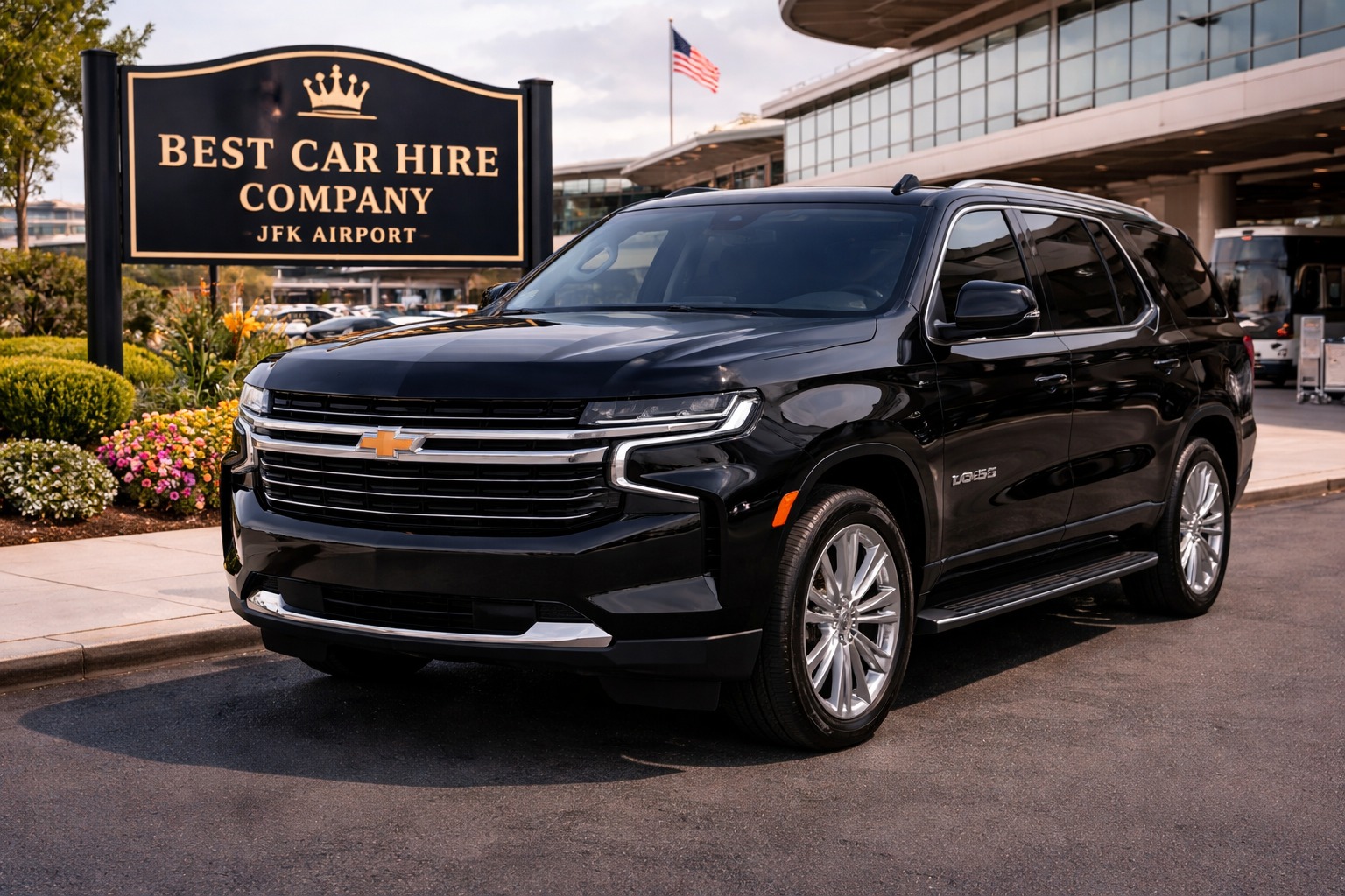 Reserve Your JFK Airport to Williamsburg Brooklyn Ride Online