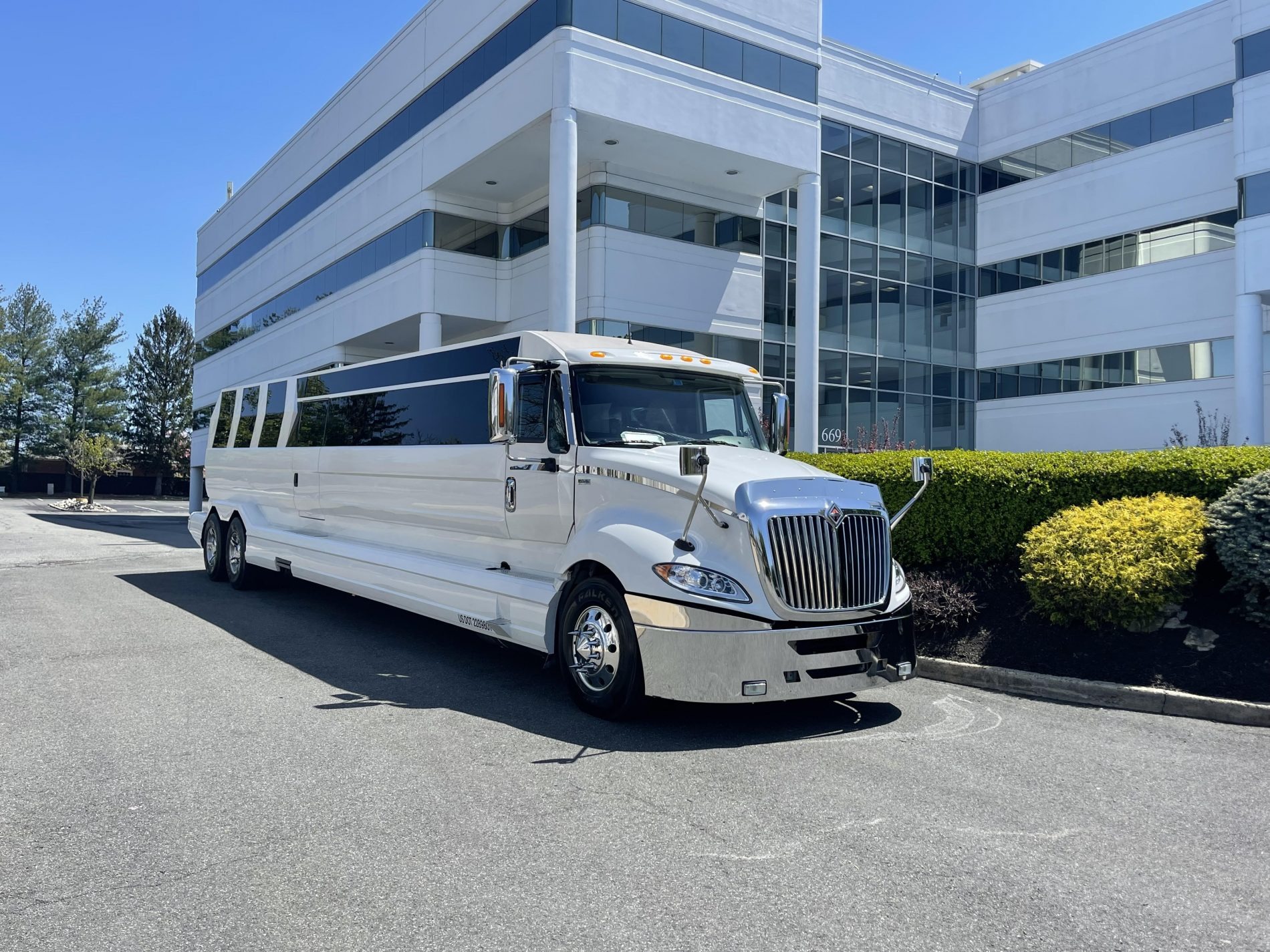 Book A Limo Near Me Philadelphia, Pa