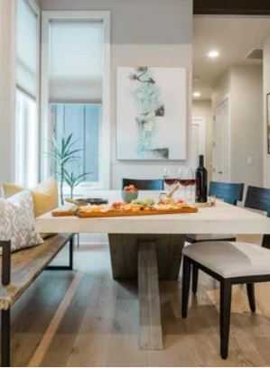 Stress-Free Home Design with Expert Interior Designers Near Me