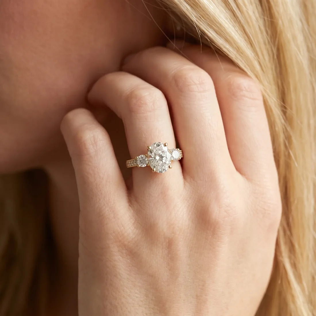 Shop Elegant Diamond Engagement Rings for Your Special Moment