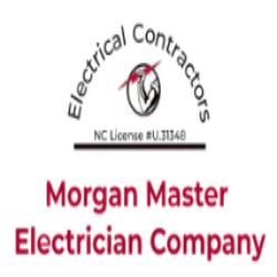 Morgan Master Electrician Company