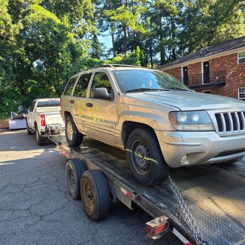 Local Buyers Ready to Help - Cash for Junk Cars Atlanta Today